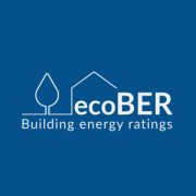 ber cert, 3 bed semi detached house , for grant